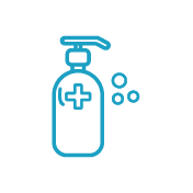 ניקוי וחיטוי