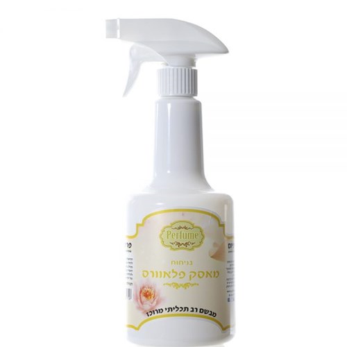 מבשם מאסק פלאוורס - 750 מ''ל