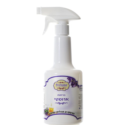 מבשם ארומטי - 750 מ''ל 