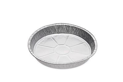 תבנית אלומיניום עגול 26