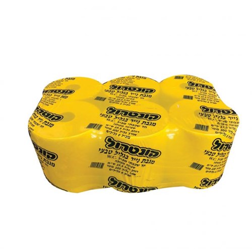 מגבת נייר קונטרול 100 מטר