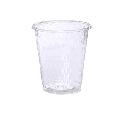 כוס יהלום 250 מ''ל