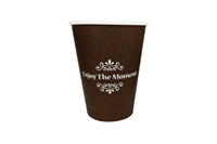 כוס שתיה חמה גודל 8- 50 יח'