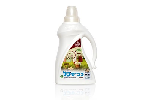 כביסכל נוסטלגי - 2 ליטר