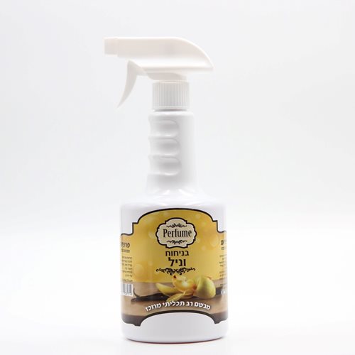 מבשם וניל - 750 מ''ל 