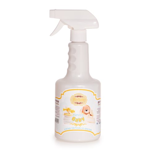 מבשם בייבי - 750 מ''ל 